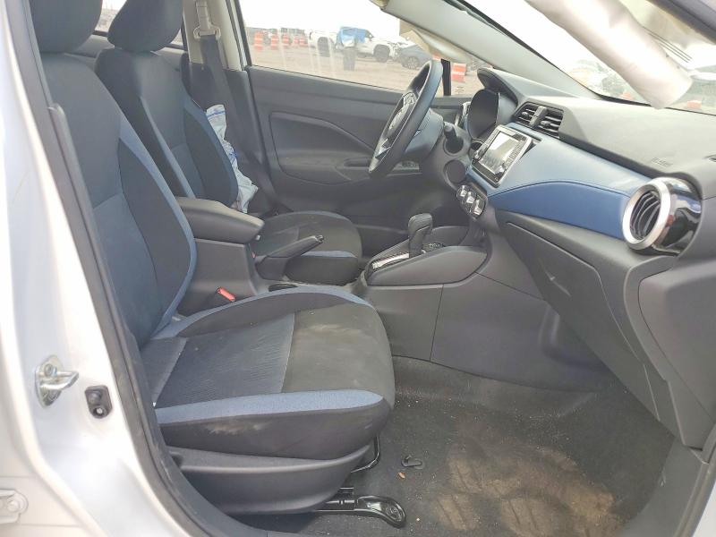 Продажа на аукционе авто 2025 Nissan Versa, vin: 3N1CN8EV9SL862465, номер лота: 79561955