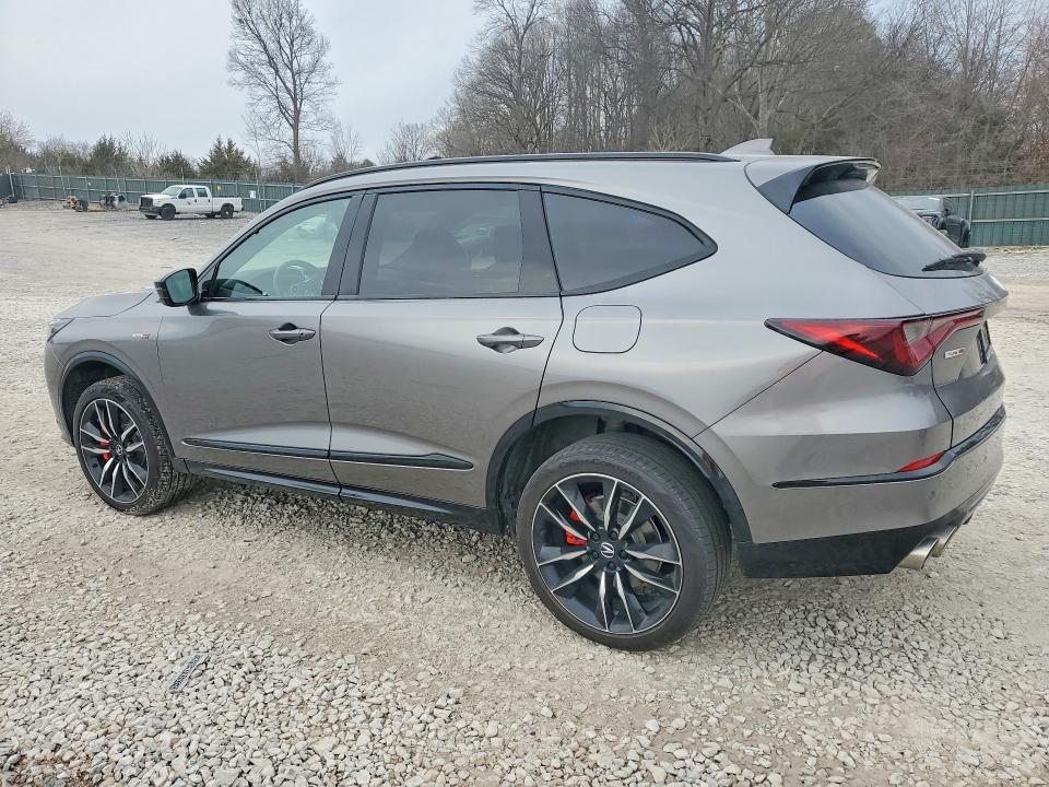 Aukcja sprzedaży 2023 Acura Mdx, vin: 5J8YD8H87PL004086, numer aukcji: 79542235