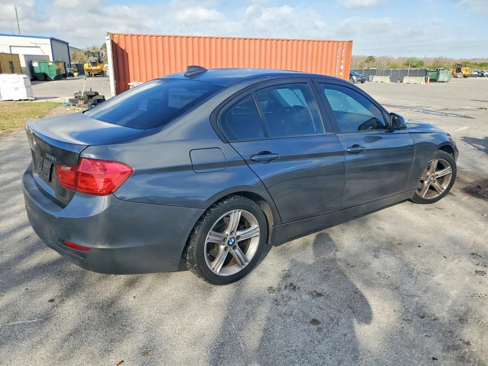 Aukcja sprzedaży 2014 Bmw 328, vin: WBA3A5G5XENP30174, numer aukcji: 79678795