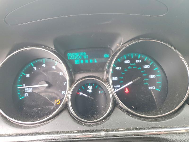 79433475 :رقم المزاد ، 5GAKVCKD6HJ181589 vin ، 2017 Buick Enclave مزاد بيع