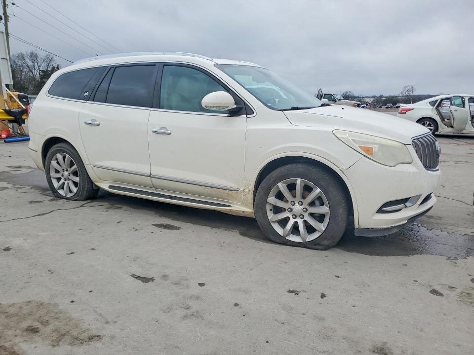 Aukcja sprzedaży 2015 Buick Enclave, vin: 5GAKRCKD4FJ321382, numer aukcji: 45587346