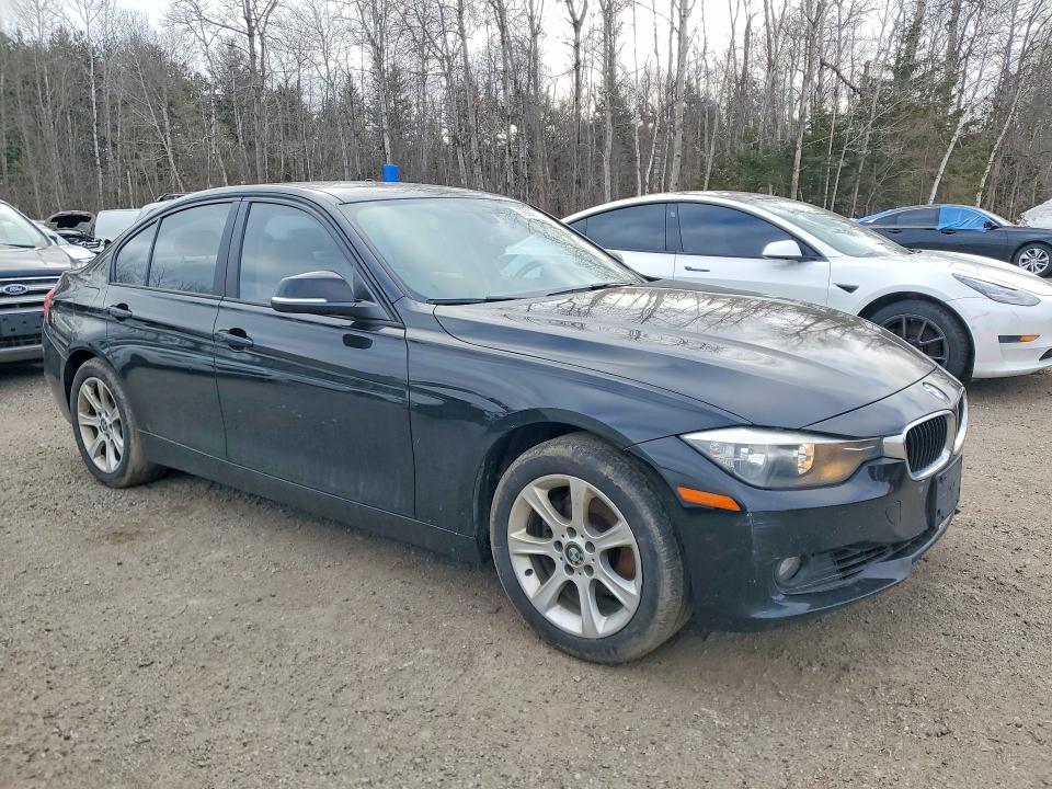 Продажа на аукционе авто 2013 Bmw 328, vin: WBA3B3C55DJ698893, номер лота: 79935275