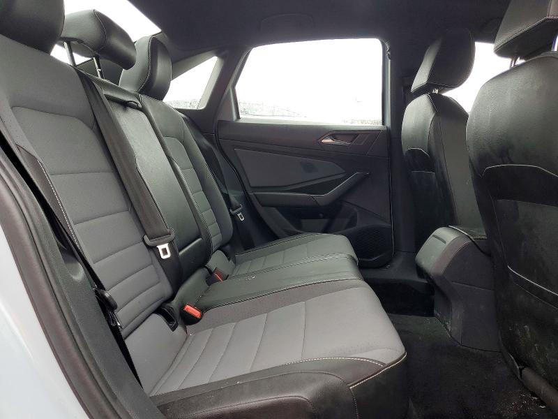 79730395 :رقم المزاد ، 3VWSX7BU4SM069655 vin ، 2025 Volkswagen Jetta مزاد بيع