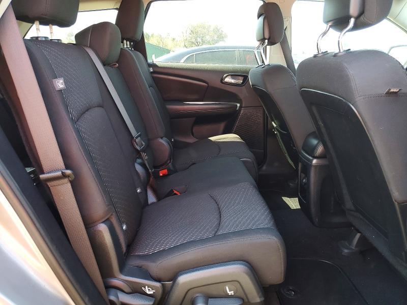 Aukcja sprzedaży 2017 Dodge Journey, vin: 3C4PDCBG3HT576548, numer aukcji: 79112235