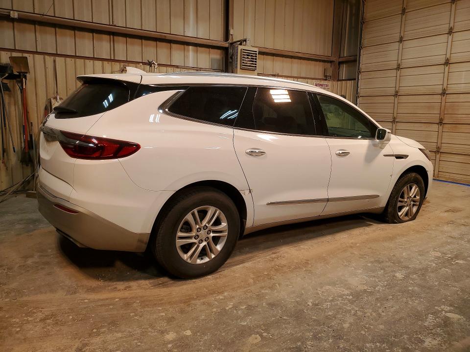 45542406 :رقم المزاد ، 5GAERBKWXLJ117951 vin ، 2020 Buick Enclave مزاد بيع