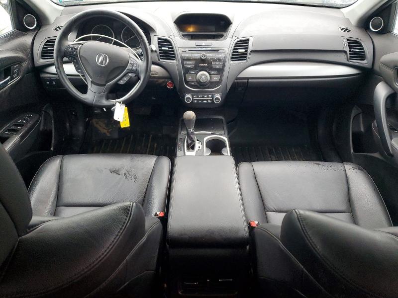 Aukcja sprzedaży 2017 Acura Rdx, vin: 5J8TB4H35HL006580, numer aukcji: 79624365