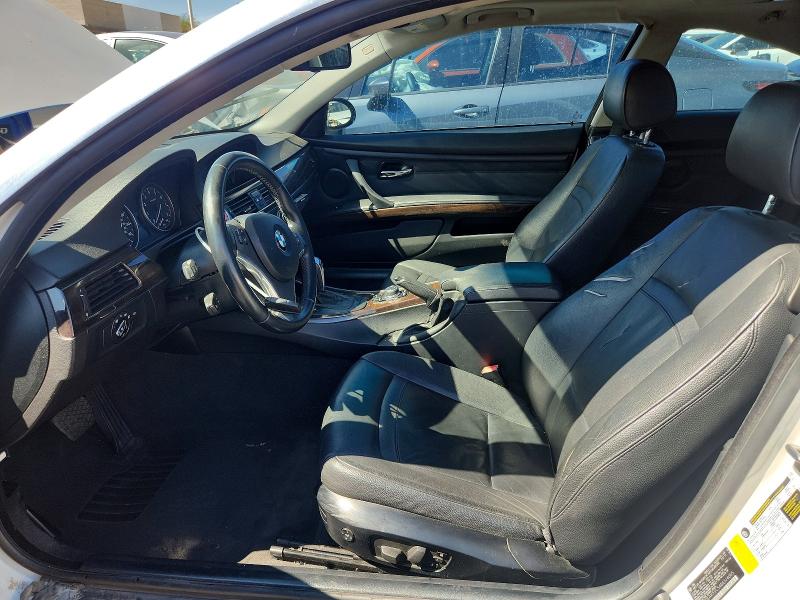 Продаж на аукціоні авто 2011 Bmw 328, vin: WBAKE5C54BE574005, номер лоту: 46368846