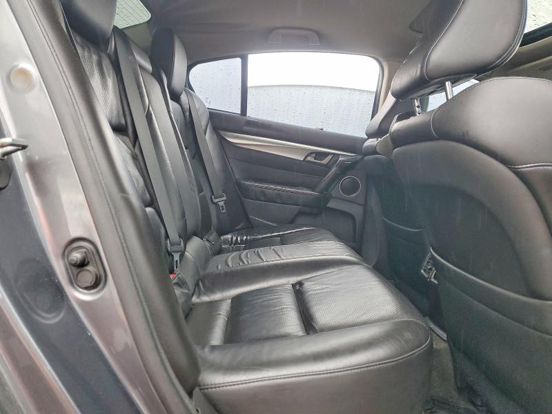2010 Acura Tl მანქანა იყიდება აუქციონზე, vin: 19UUA8F56AA010335, აუქციონის ნომერი: 78737505