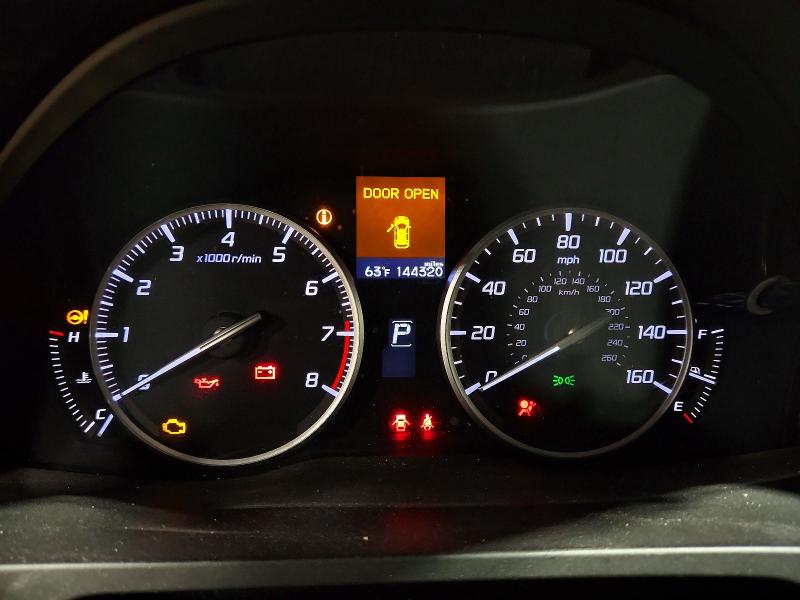 Продажа на аукционе авто 2014 Acura Rdx, vin: 5J8TB4H35EL023732, номер лота: 47535536