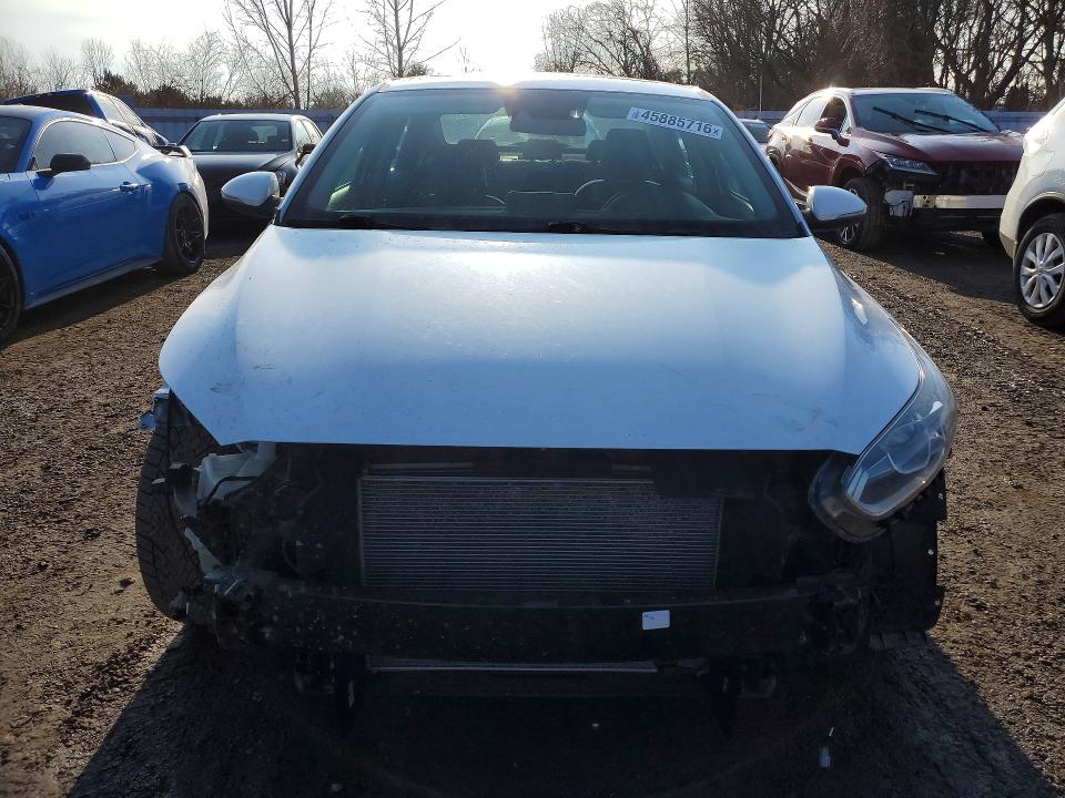 2020 Kia Forte მანქანა იყიდება აუქციონზე, vin: 3KPF54ADXLE239815, აუქციონის ნომერი: 45885716