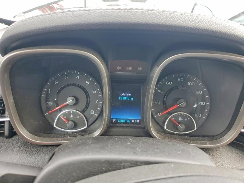 Продаж на аукціоні авто 2015 Chevrolet Malibu, vin: 1G11F5SL0FF209020, номер лоту: 46517406