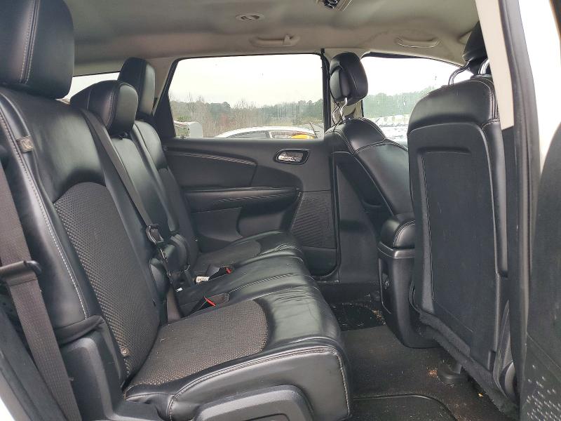 79482025 :رقم المزاد ، 3C4PDCGBXGT174005 vin ، 2016 Dodge Journey مزاد بيع