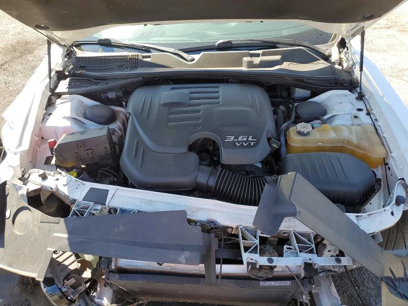 47221966 :رقم المزاد ، 2C3CDZAGXJH153214 vin ، 2018 Dodge Challenger مزاد بيع