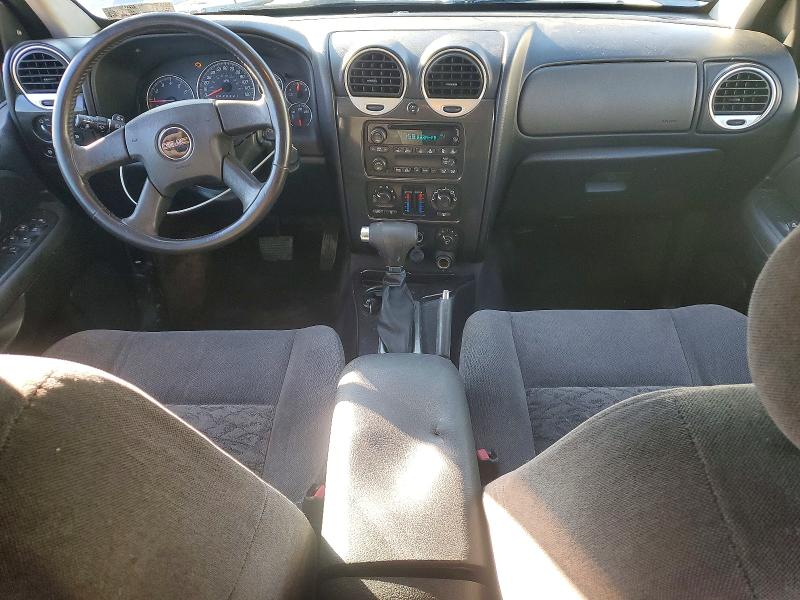 2006 Gmc Envoy მანქანა იყიდება აუქციონზე, vin: 1GKET16S966171948, აუქციონის ნომერი: 79559625