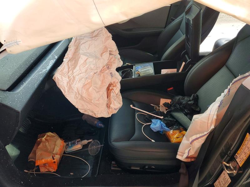 Aukcja sprzedaży 2024 Tesla Model 3, vin: 5YJ3E1EA3RF752750, numer aukcji: 79424325