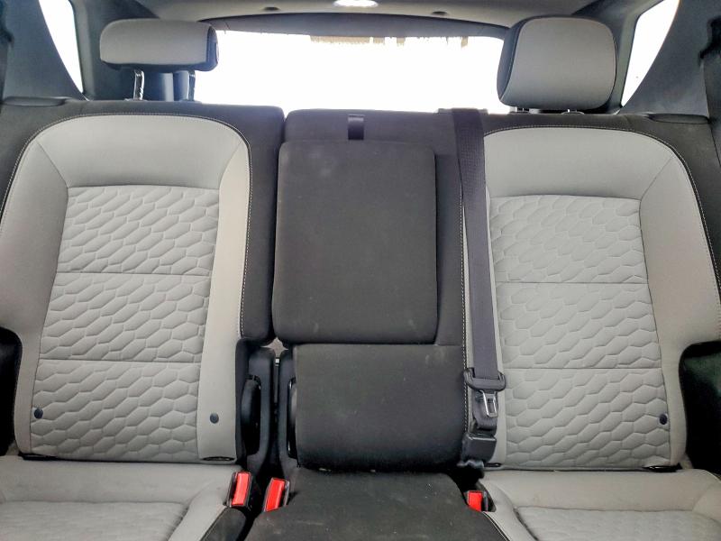 Auction sale of the 2020 Chevrolet Equinox, vin: 2GNAXHEV9L6187793, lot number: 47601436