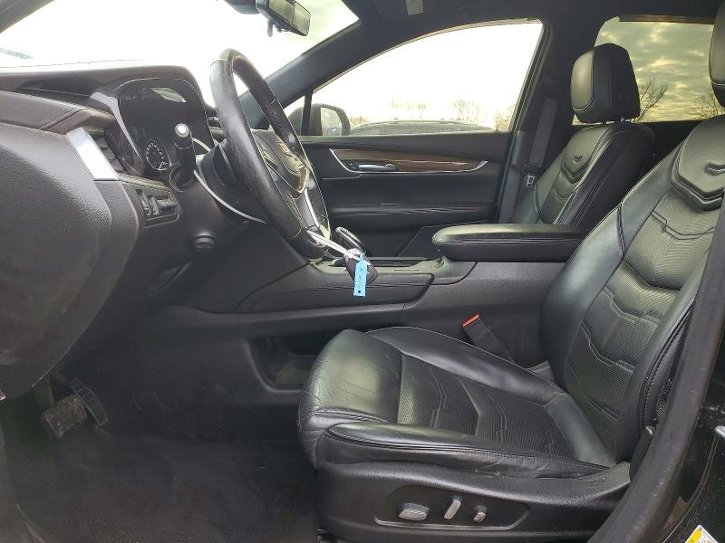 Aukcja sprzedaży 2019 Cadillac Xt5, vin: 1GYKNGRS3KZ129155, numer aukcji: 46237876