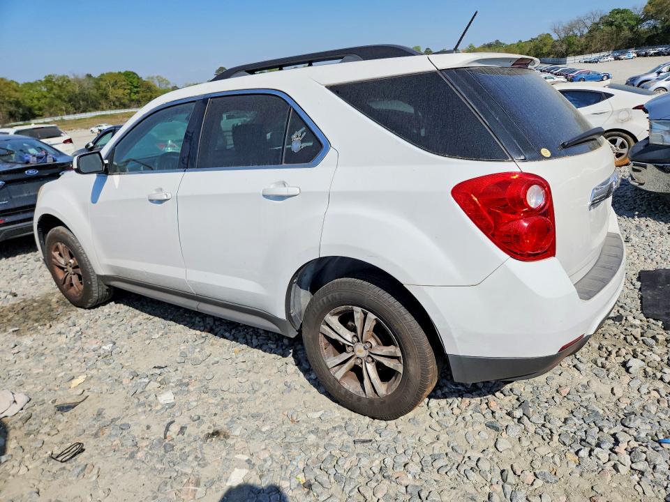 Aukcja sprzedaży 2015 Chevrolet Equinox, vin: 2GNALBEK8F6343695, numer aukcji: 47631126