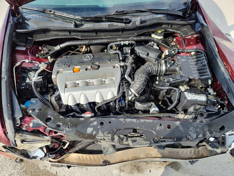 Продажа на аукционе авто 2012 Acura Tsx, vin: JH4CU2F45CC017241, номер лота: 41828166