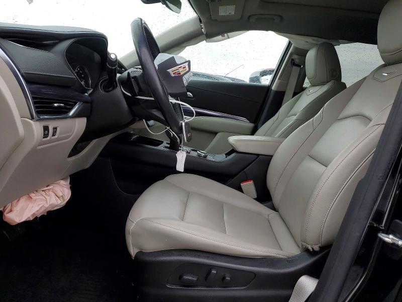 Продажа на аукционе авто 2023 Cadillac Xt4, vin: 1GYFZBR47PF224353, номер лота: 41722886