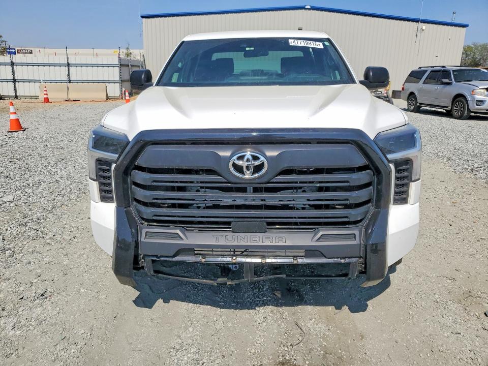 Aukcja sprzedaży 2025 Toyota Tundra, vin: 5TFKB5DB9SX252254, numer aukcji: 47719916