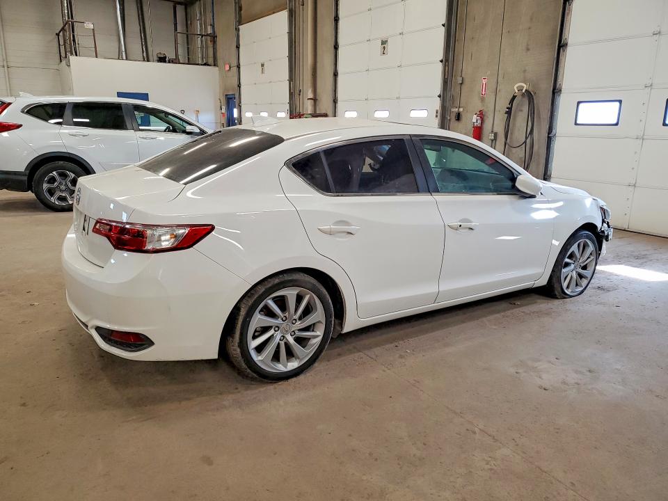Продажа на аукционе авто 2016 Acura Ilx, vin: 19UDE2F36GA004902, номер лота: 79489295