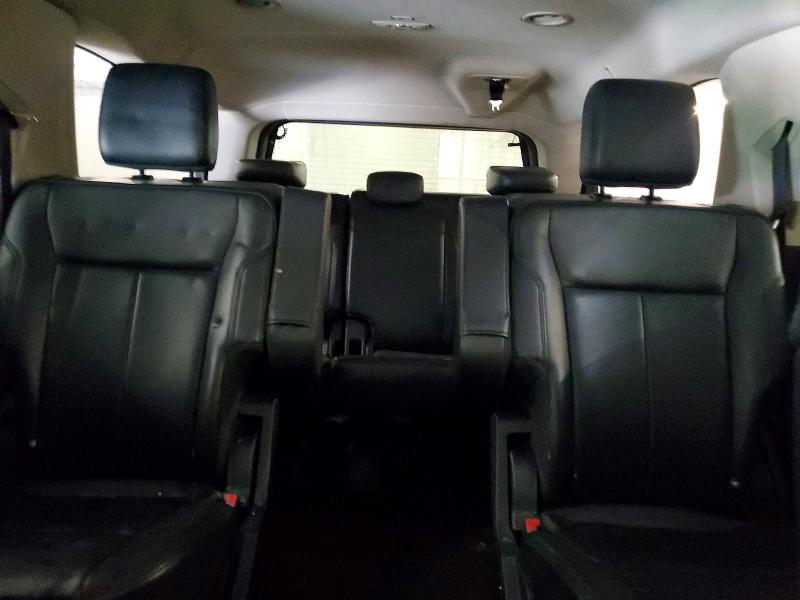 2022 Ford Expedition მანქანა იყიდება აუქციონზე, vin: 1FMJK1JT0NEA09610, აუქციონის ნომერი: 79770705
