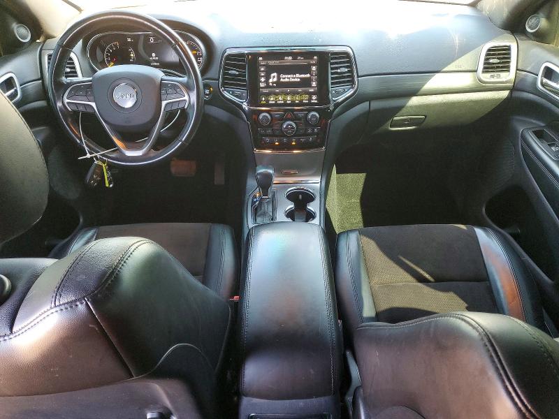 Продаж на аукціоні авто 2020 Jeep Grand Cherokee, vin: 1C4RJFAG0LC304080, номер лоту: 46279626