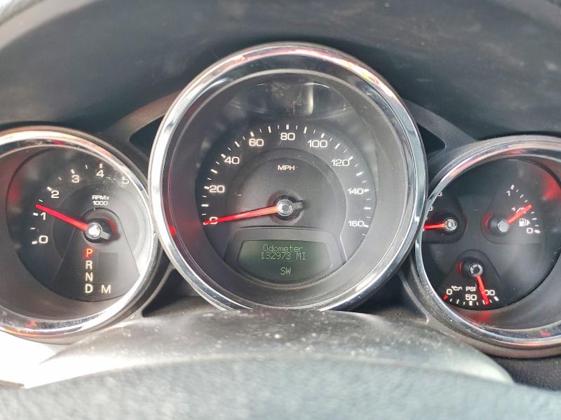 Продаж на аукціоні авто 2009 Cadillac Cts, vin: 1G6DF577390148207, номер лоту: 47294776