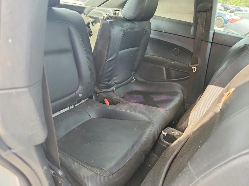 Aukcja sprzedaży 2017 Volkswagen Beetle, vin: 3VWF17ATXHM625973, numer aukcji: 48037296