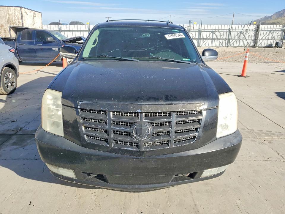 47558646 :رقم المزاد ، 1GYFK63808R266306 vin ، 2008 Cadillac Escalade مزاد بيع