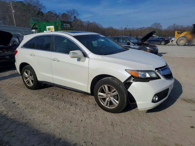 Aukcja sprzedaży 2013 Acura Rdx, vin: 5J8TB3H59DL014610, numer aukcji: 79914445