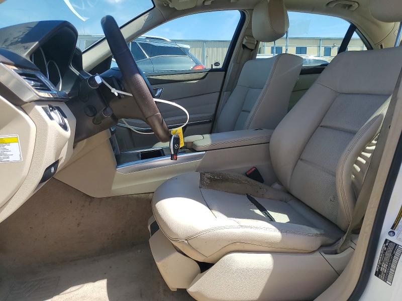 Aukcja sprzedaży 2014 Mercedes-benz E, vin: WDDHF0EB6EA879197, numer aukcji: 46441116