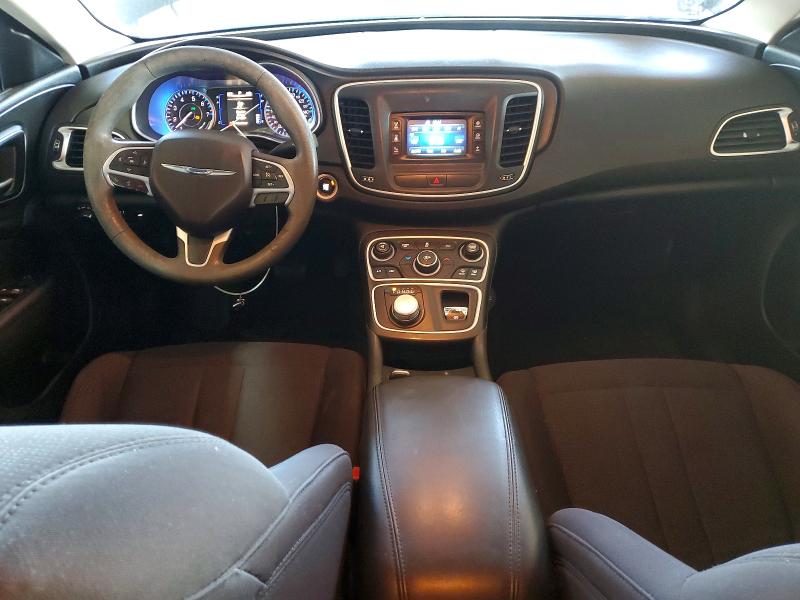 Aukcja sprzedaży 2015 Chrysler 200, vin: 1C3CCCAB2FN571298, numer aukcji: 46235526