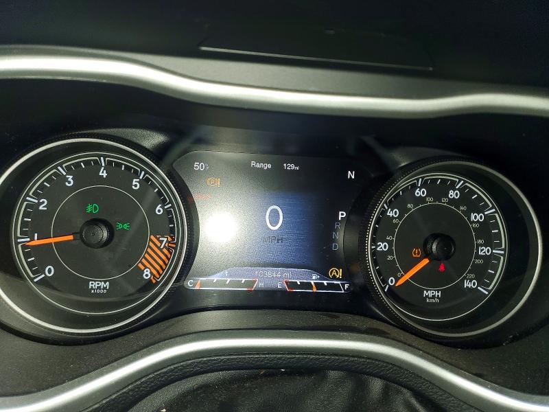 Продаж на аукціоні авто 2015 Jeep Cherokee, vin: 1C4PJMBS1FW625840, номер лоту: 47252516
