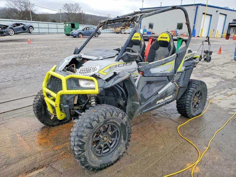 Aukcja sprzedaży 2018 Polaris Rzr, vin: 3NSVBE875JH219315, numer aukcji: 45556616