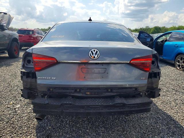 Aukcja sprzedaży 2018 Volkswagen Passat, vin: 1VWBA7A3XJC008191, numer aukcji: 47041986