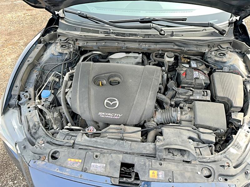 Aukcja sprzedaży 2016 Mazda 6, vin: JM1GJ1W54G1439680, numer aukcji: 47617176