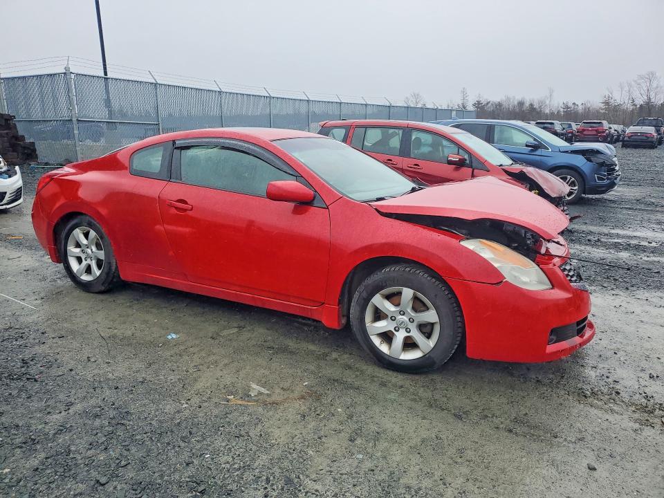Aukcja sprzedaży 2008 Nissan Altima, vin: 1N4AL24E58C270094, numer aukcji: 42050186