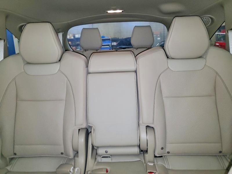 Aukcja sprzedaży 2019 Acura Mdx, vin: 5J8YD4H52KL024561, numer aukcji: 46224966