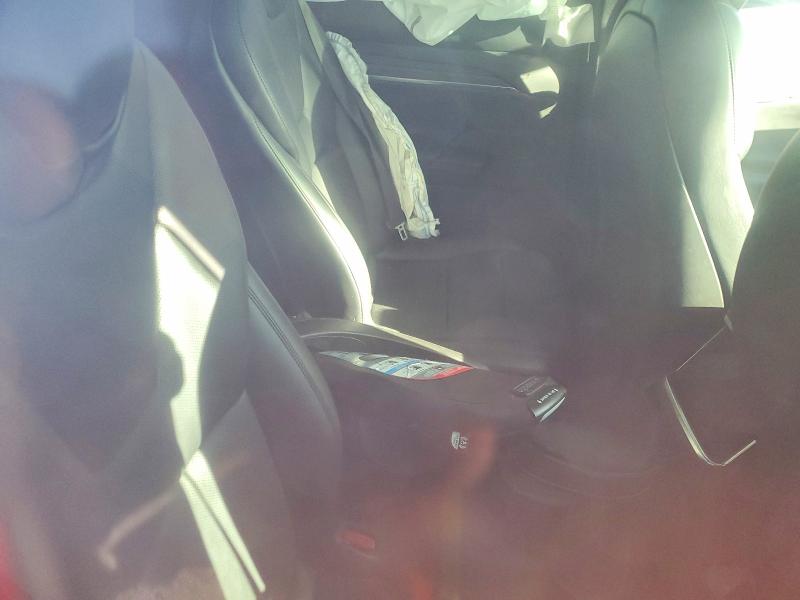 Aukcja sprzedaży 2021 Tesla Model X, vin: 5YJXCBE58MF326335, numer aukcji: 46388806