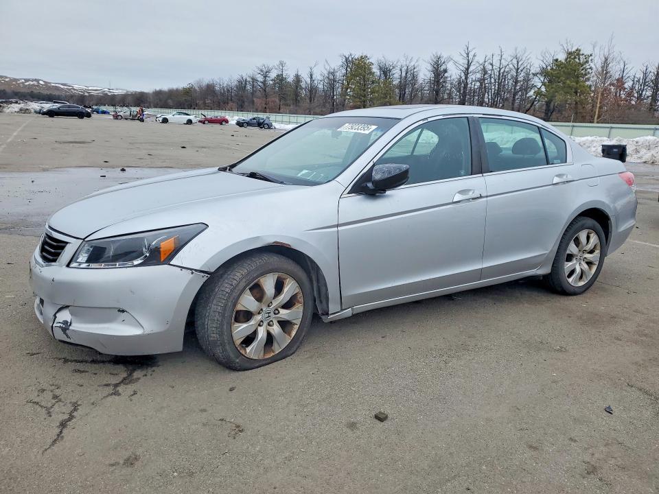 Продаж на аукціоні авто 2009 Honda Accord, vin: 1HGCP26769A106700, номер лоту: 77923395