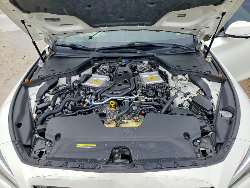 Продаж на аукціоні авто 2020 Infiniti Q50, vin: JN1EV7AP5LM208368, номер лоту: 46385086