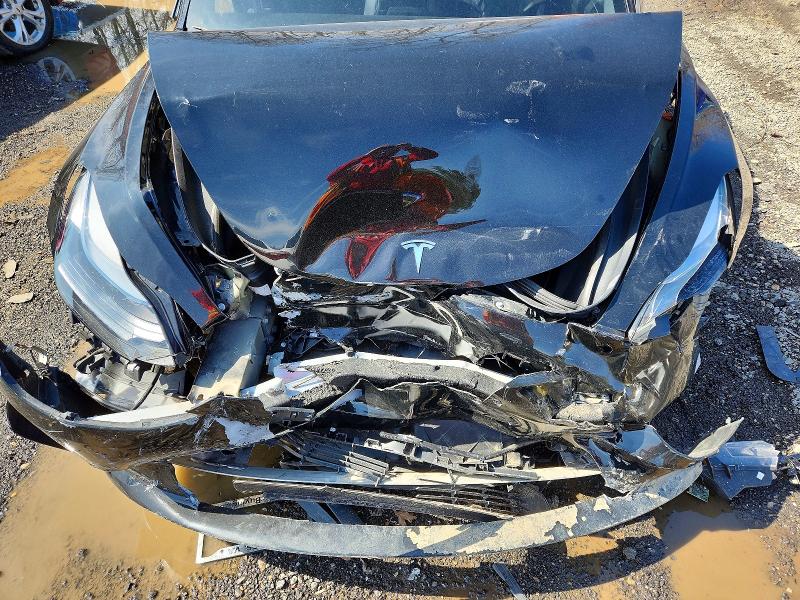 Aukcja sprzedaży 2019 Tesla Model 3, vin: 5YJ3E1EB0KF413412, numer aukcji: 46393326
