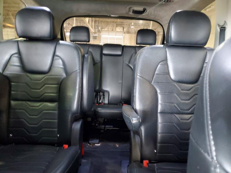 2020 Kia Telluride მანქანა იყიდება აუქციონზე, vin: 5XYP5DHCXLG076555, აუქციონის ნომერი: 47613656