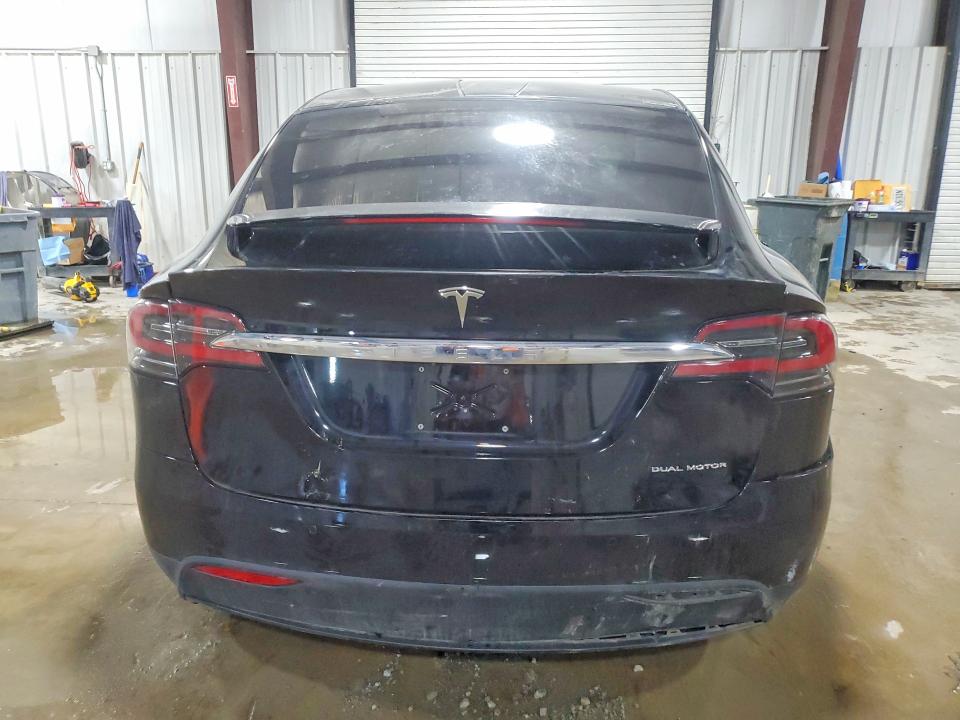 Aukcja sprzedaży 2020 Tesla Model X, vin: 5YJXCDE22LF262647, numer aukcji: 41935796