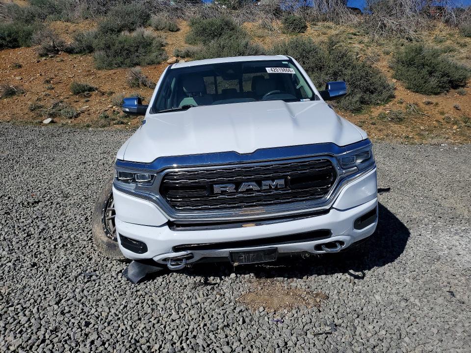 Продажа на аукционе авто 2022 Ram 1500, vin: 1C6SRFHT9NN415237, номер лота: 42019866