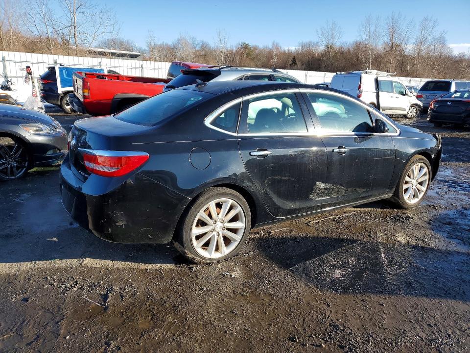 2012 Buick Verano მანქანა იყიდება აუქციონზე, vin: 1G4PS5SK8C4202615, აუქციონის ნომერი: 79706995