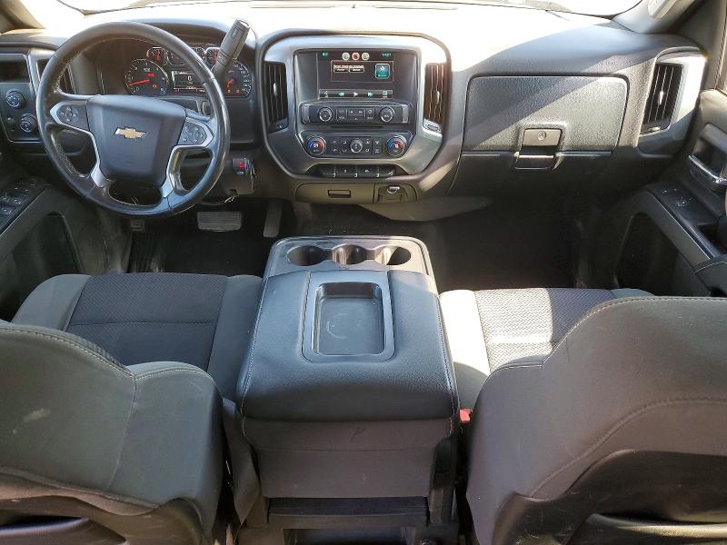 Продаж на аукціоні авто 2014 Chevrolet Silverado, vin: 3GCUKREC7EG169079, номер лоту: 47104396