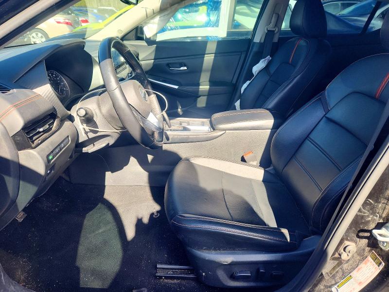 2021 Nissan Sentra მანქანა იყიდება აუქციონზე, vin: 3N1AB8DV6MY290780, აუქციონის ნომერი: 77293735